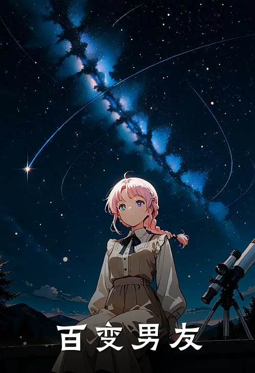 百变男友姜少庭邱哲全文在线阅读_百变男友全集免费阅读