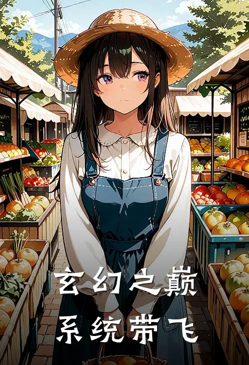 玄幻之巅：系统带飞