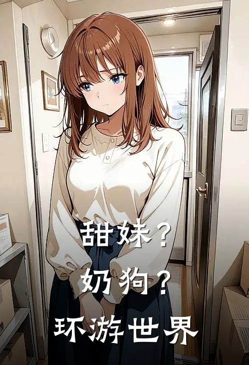 甜妹？奶狗？环游世界：