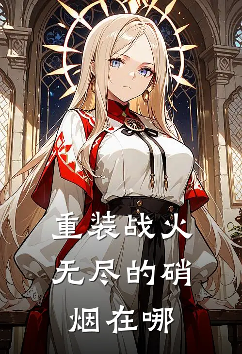 重装战火无尽的硝烟在哪