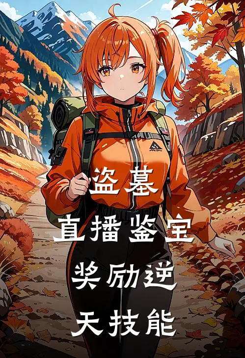 盗墓：直播鉴宝，奖励逆天技能(陈楠吴天真)完结小说_热门小说推荐盗墓：直播鉴宝，奖励逆天技能陈楠吴天真