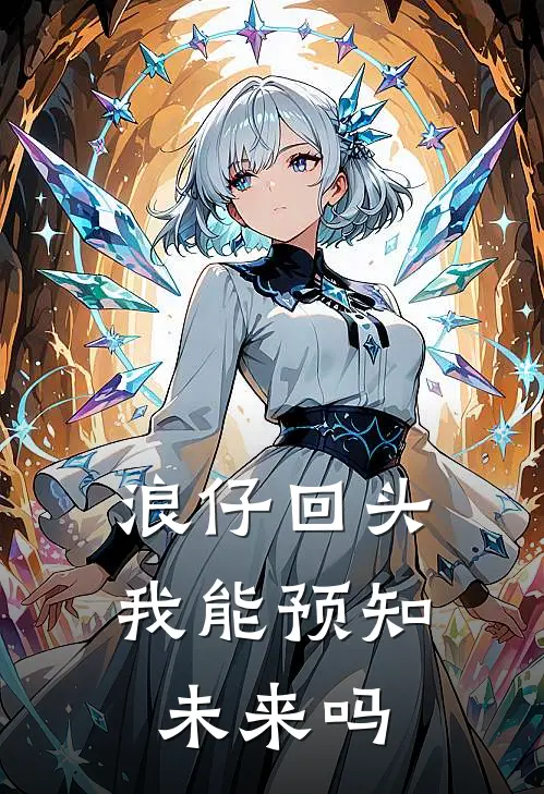 浪仔回头,我能预知未来吗