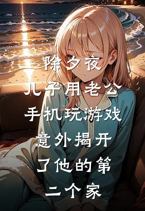 除夕夜，儿子用老公手机玩游戏，意外揭开了他的第二个家(江哲小澈)免费小说完结版_免费小说免费阅读除夕夜，儿子用老公手机玩游戏，意外揭开了他的第二个家江哲小澈