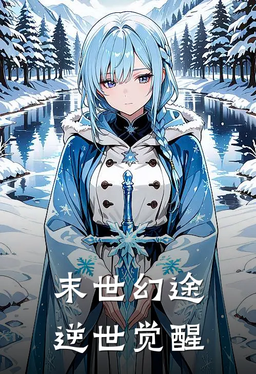 末世幻途：逆世觉醒(林羽叶婉)在线免费小说_完结小说免费阅读末世幻途：逆世觉醒林羽叶婉