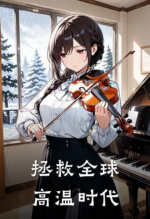 拯救全球高温时代