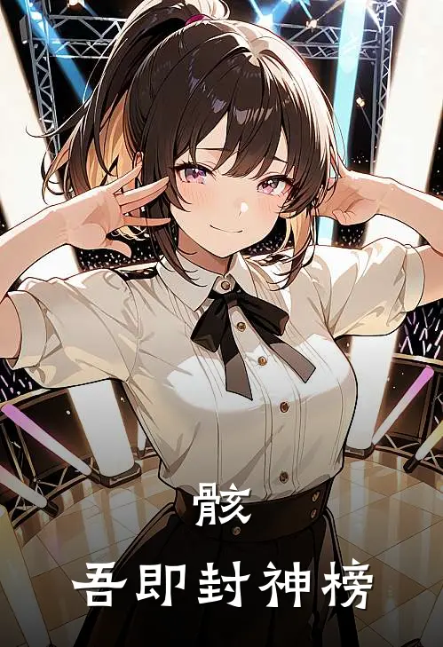骸：吾即封神榜