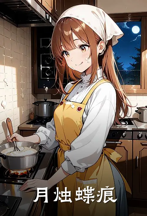 月烛蝶痕(陆远苏暖)完结版小说_最新全本小说月烛蝶痕陆远苏暖