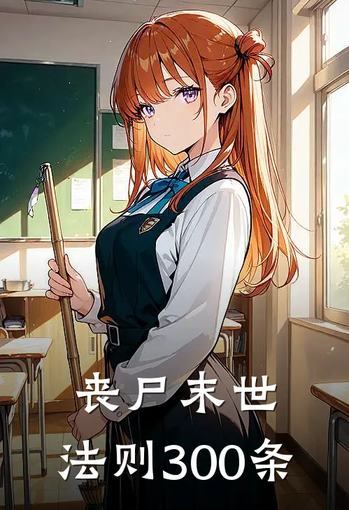 丧尸末世，法则300条张建军赵小芸全文免费阅读无弹窗大结局_(丧尸末世，法则300条)张建军赵小芸最新章节列表笔趣阁（丧尸末世，法则300条）