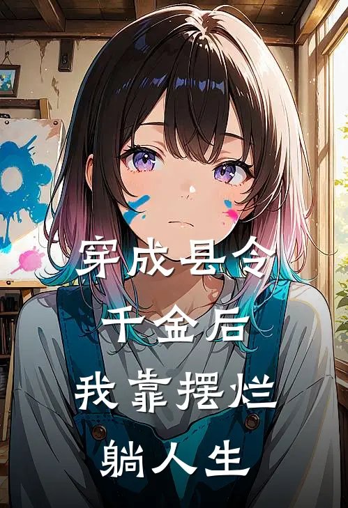 《穿成县令千金后，我靠摆烂躺人生》林晓春桃_(穿成县令千金后，我靠摆烂躺人生)全集在线阅读