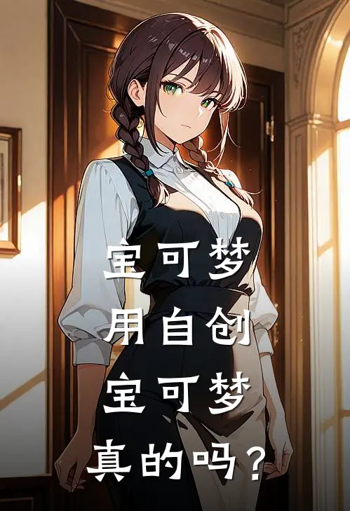 宝可梦：用自创宝可梦，真的吗？巧艺莉可完结热门小说_完整版小说全文免费阅读宝可梦：用自创宝可梦，真的吗？巧艺莉可