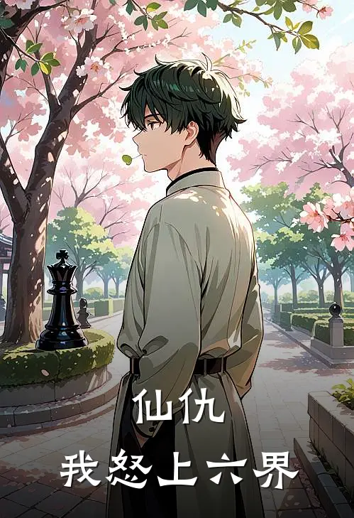 仙仇：我怒上六界崔霆道宁灵热门小说阅读_免费完结小说仙仇：我怒上六界崔霆道宁灵