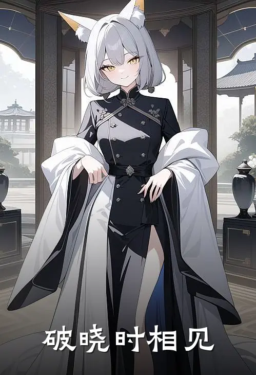 破晓时相见许楚瑶傅景珩完本完结小说_无弹窗全文免费阅读破晓时相见(许楚瑶傅景珩)