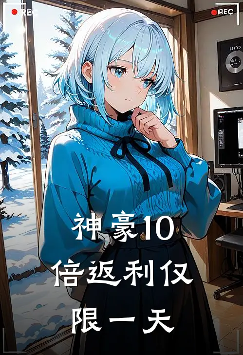 神豪10倍返利仅限一天