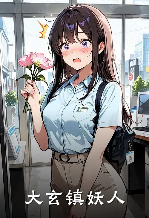 大玄镇妖人沈浪宋青热门完结小说_最热门小说大玄镇妖人沈浪宋青