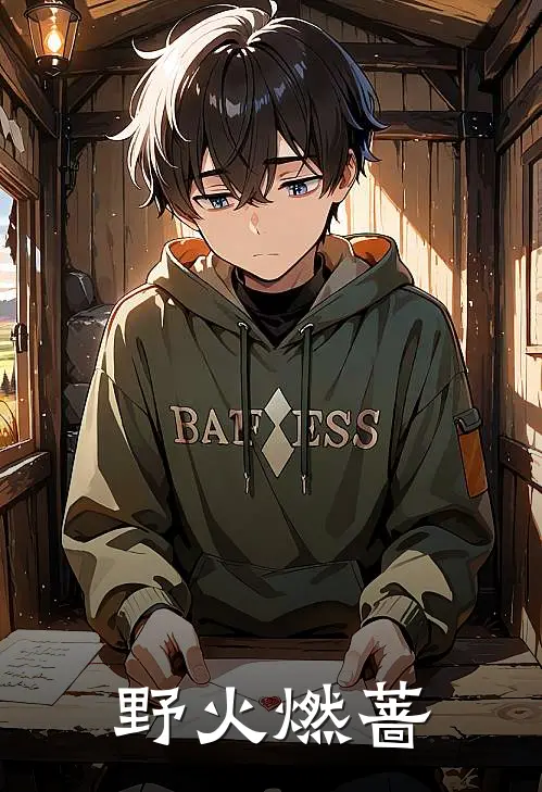 苏蔷苏铭(野火燃蔷)全本免费在线阅读_(野火燃蔷)完结版免费在线阅读