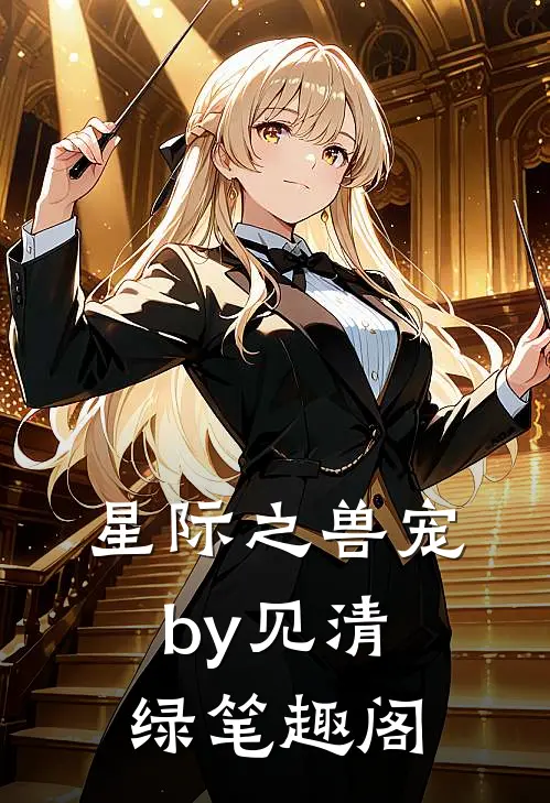 星际之兽宠by见清绿笔趣阁