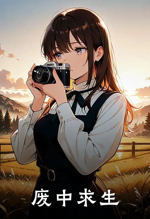 废中求生(李莫愁李莫)免费小说完结版_免费小说免费阅读废中求生李莫愁李莫