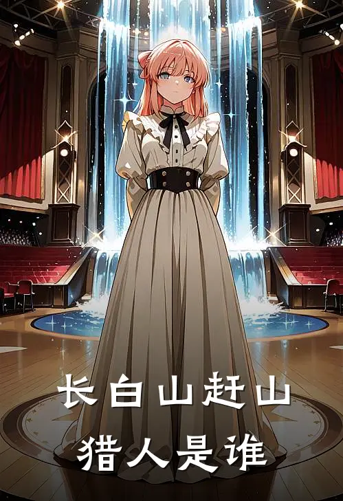 长白山赶山猎人是谁