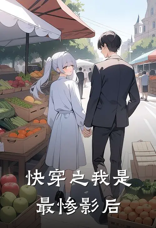 快穿之我是最惨影后