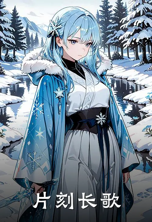 片刻长歌(德姆扎尔)全文在线阅读_(片刻长歌)精彩小说