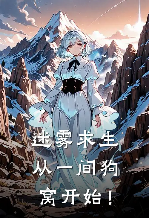 迷雾求生：从一间狗窝开始！