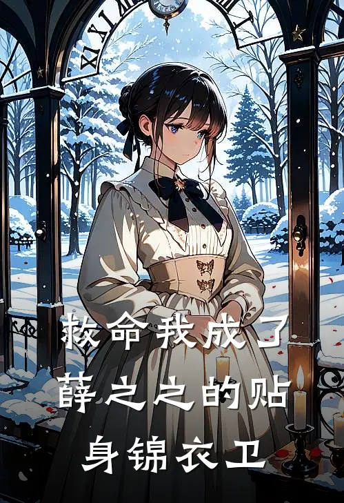 救命我成了薛之之的贴身锦衣卫