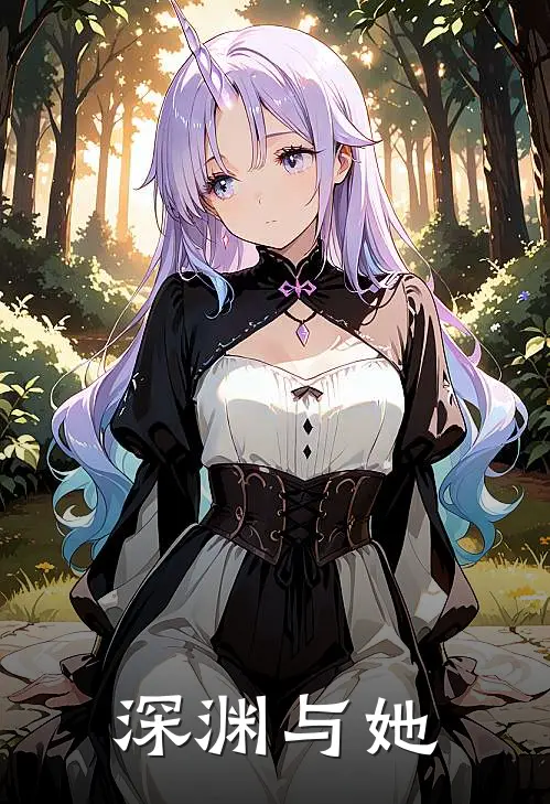 【深渊与她】(陈笙赵敏敏)最热门小说_全本完结小说【深渊与她】(陈笙赵敏敏)