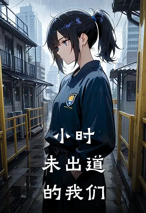 张真源马嘉祺《小时：未出道的我们》完结版阅读_(小时：未出道的我们)全集阅读