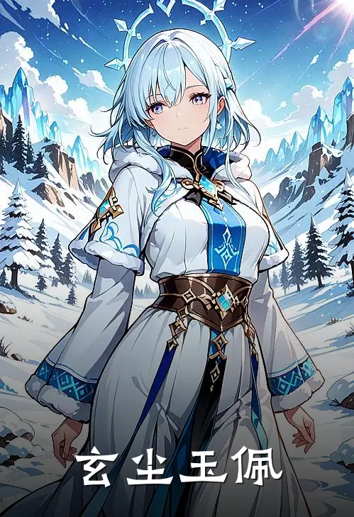 玄尘玉佩林野苏沐月完结版免费阅读_玄尘玉佩全章节免费在线阅读