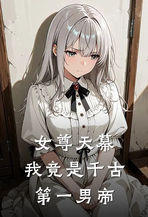 女尊天幕：我竟是千古第一男帝