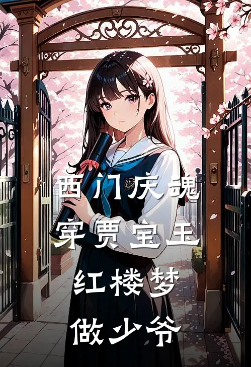 西门庆魂穿贾宝玉，红楼梦做少爷