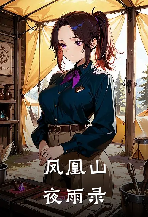 凤凰山夜雨录(阿杰李秀兰)热门小说在线阅读_热门小说凤凰山夜雨录(阿杰李秀兰)