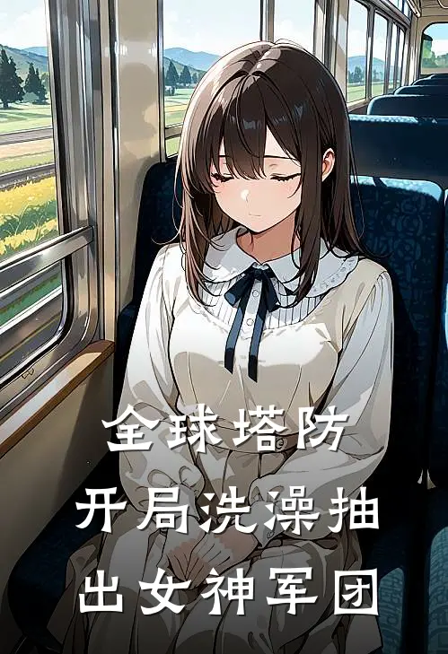 全球塔防：开局洗澡抽出女神军团