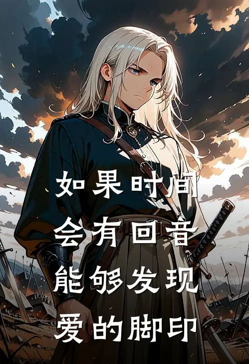 如果时间会有回音,能够发现爱的脚印