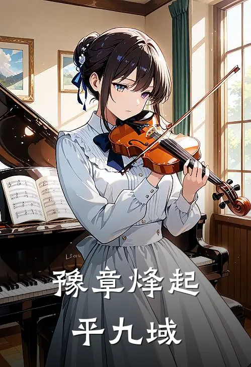 豫章烽起平九域