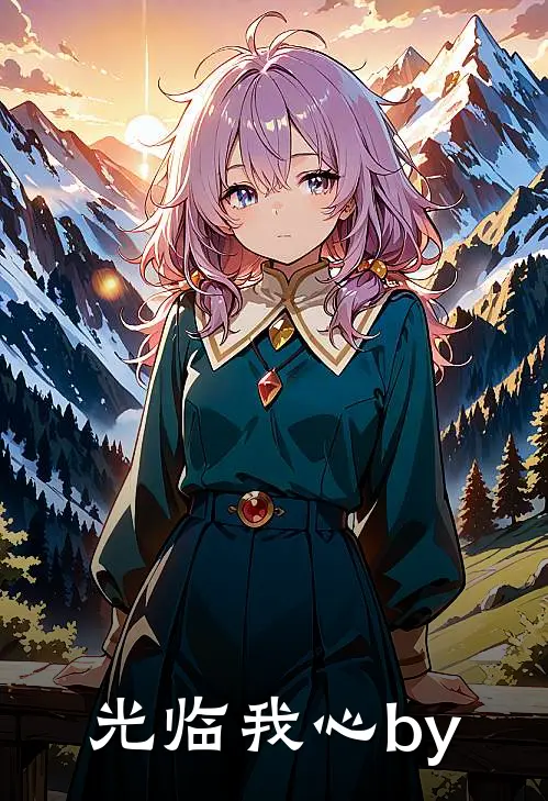 光临我心by