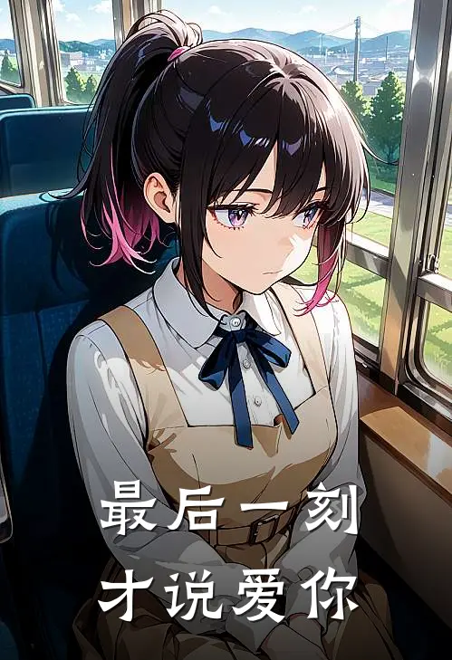 最后一刻才说爱你