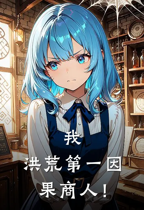我，洪荒第一因果商人！