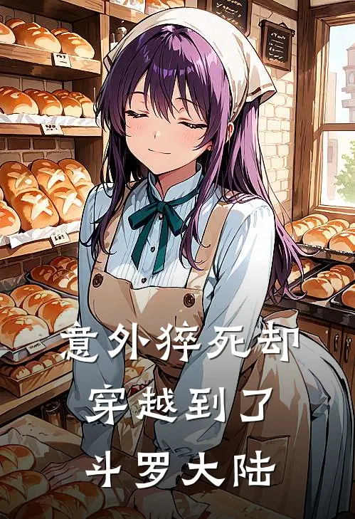 意外猝死却穿越到了斗罗大陆