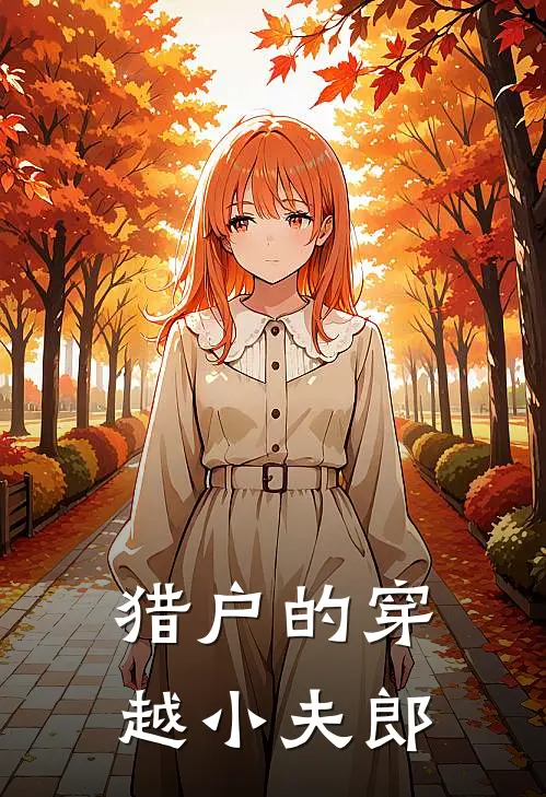 猎户的穿越小夫郎