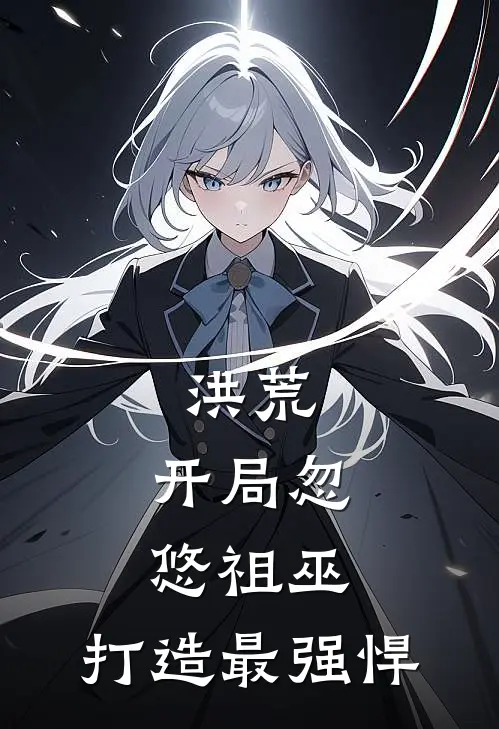 洪荒：开局忽悠祖巫，打造最强悍巫天祝融最新小说全文阅读_在线免费小说洪荒：开局忽悠祖巫，打造最强悍(巫天祝融)