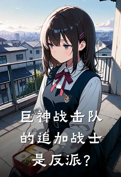 巨神战击队的追加战士是反派？艾波洛慕燕免费阅读全文_热门小说大全巨神战击队的追加战士是反派？艾波洛慕燕