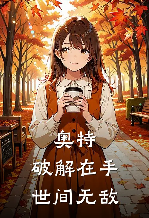 奥特：破解在手，世间无敌