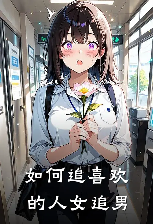 如何追喜欢的人女追男