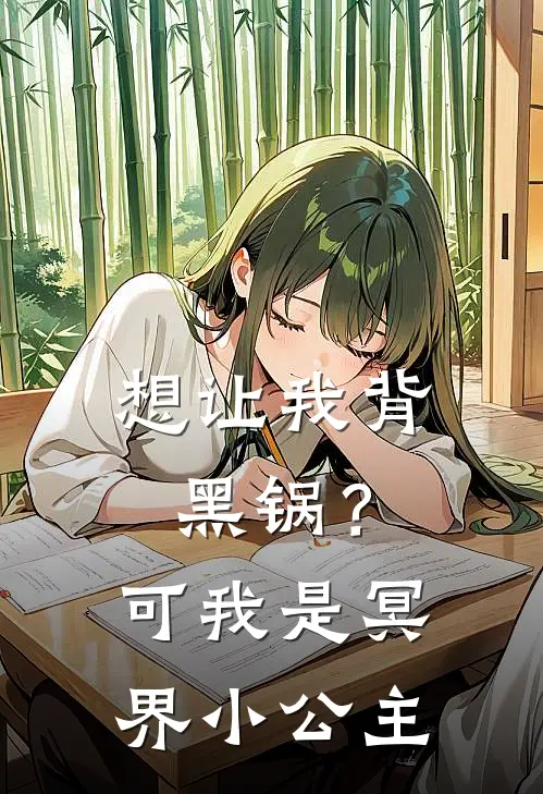 想让我背黑锅？可我是冥界小公主抖音热门完整版免费小说_全本免费完结小说想让我背黑锅？可我是冥界小公主抖音热门