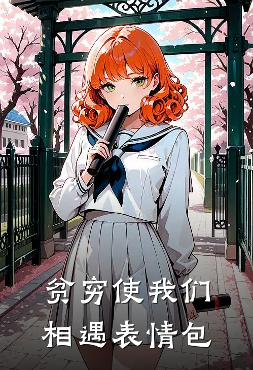 贫穷使我们相遇表情包