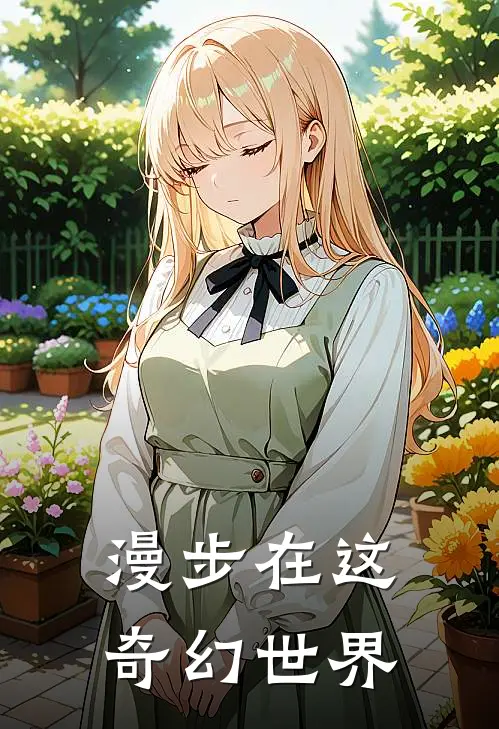漫步在这奇幻世界西斯法娜提欧新热门小说_免费阅读全文漫步在这奇幻世界西斯法娜提欧