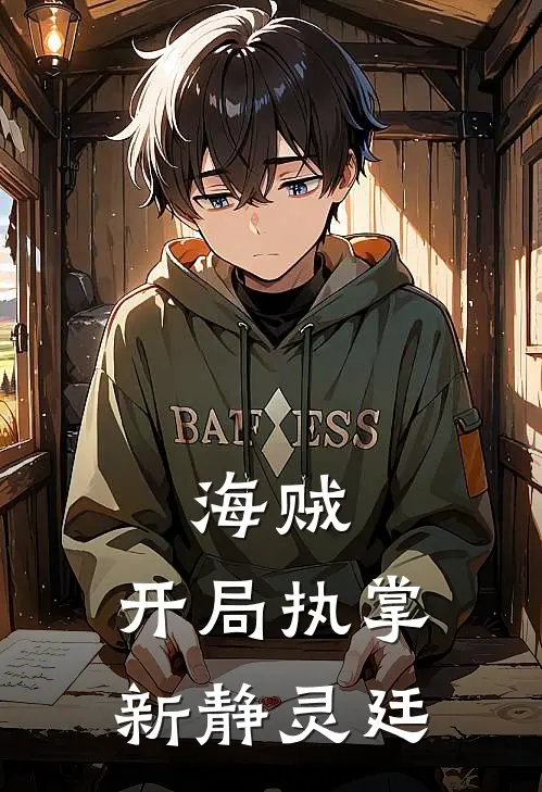 海贼：开局执掌新静灵廷