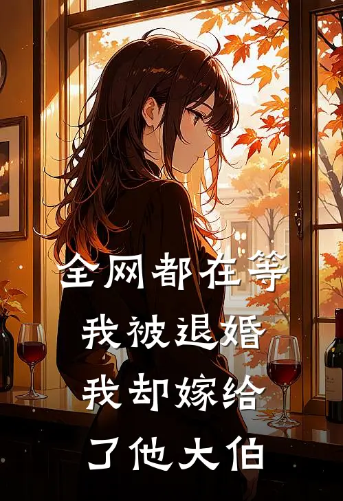 全网都在等我被退婚，我却嫁给了他大伯