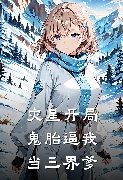 灾星开局：鬼胎逼我当三界爹